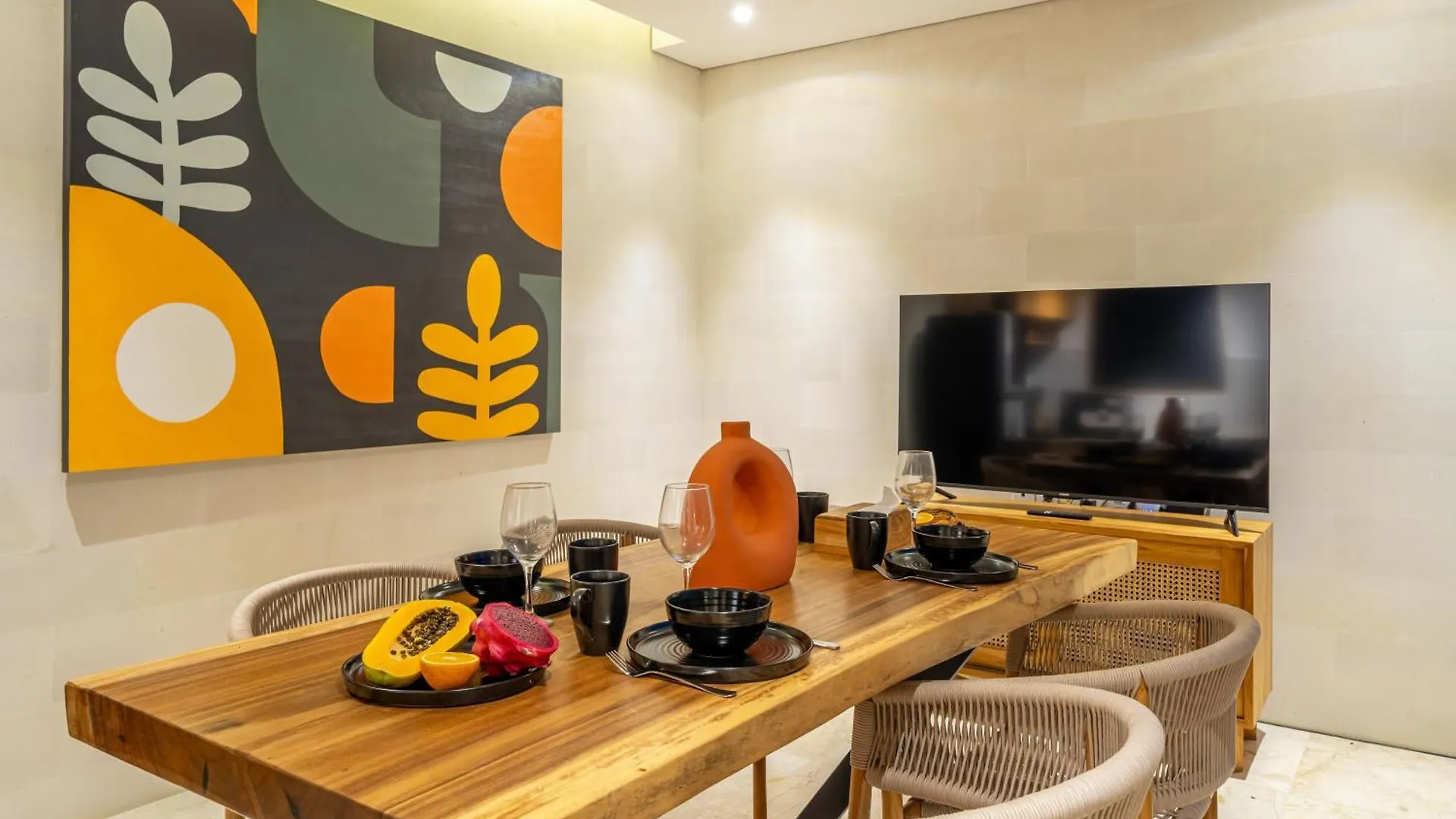 Lecatica - Brand New 2Bdr Paradise Villa With Expansive Pool - Your Dream Retreat In Canggu! Seminyak  0*, Seminyak (Bali) Indonesia